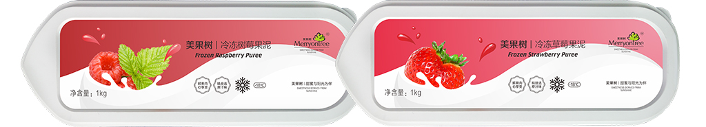 冷凍系列