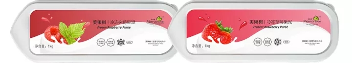 冷凍系列