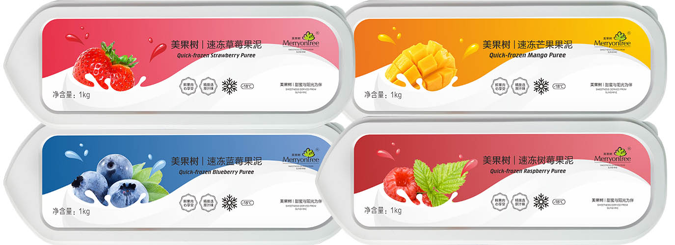 速凍系列