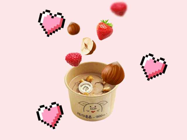 能量杯