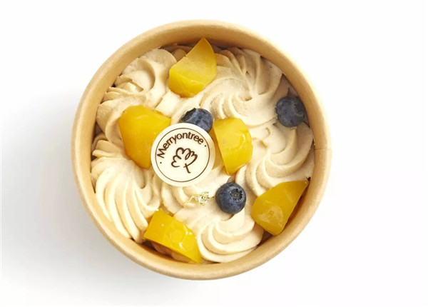 栗量杯